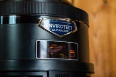 Monarch® Clean Air Long Black